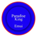 Paradise EMUI | MAGIC UI THEME icon