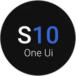 OneUI EMUI | MAGIC UI THEME icon