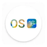 OS 16 EMUI | MAGIC UI THEME icon