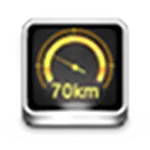 GPS HUD icon