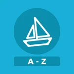 Transportation A-Z icon