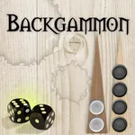 Backgammon icon