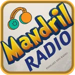 El Show del Radio Mandril icon