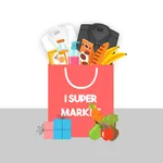 I Super Market icon