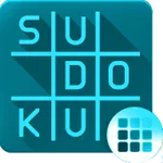 Sudoku icon