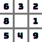 Sudoku Game Classic Puzzles icon