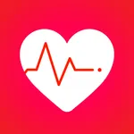 BloodPress: Blood Pressure App icon
