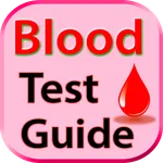 Blood Test guide icon
