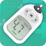 Blood Sugar: Diabetes Tracker icon