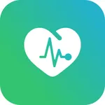 Lifely - Blood Pressure App icon