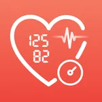 Blood Pressure Tracker: Bp Log icon