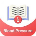 Blood Pressure Mate icon