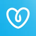 BP Tracker: Blood Pressure Hub icon