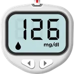 Blood Sugar - Diabetes Tracker icon