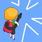 Dress Vacuumer icon