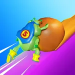 Roll Poop icon