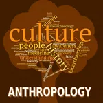 Anthropology Notes & Quizzes icon