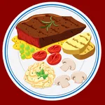 Beef Recipes: Easy & Tasty icon