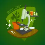 Biology Notes & Diagrams App icon
