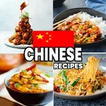 Chinese Recipes - Easy Cooking icon