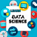 Data Science with Python icon