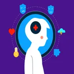 Psychology Study: Lifespan Dev icon