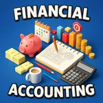 Financial Accounting: CPA Prep icon