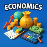 Economics Study: Micro & Macro icon