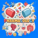 Drug Guide: Pharmacology&Pills icon