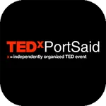 TEDxPortSaid icon