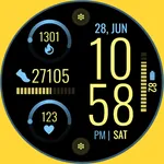 Active Progress icon