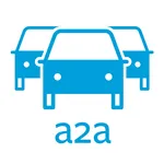 A2A e-Fleet icon