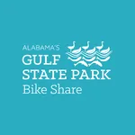 Gulf State Park Bike Share icon