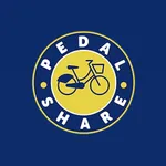 PedalShare icon