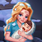 Blossom Story: Sorting Match icon