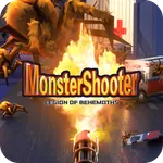 Monster Shooter: Bohemoths icon