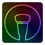 Hue Widget icon