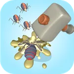 Bug Smasher 3D icon