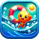 Ripple Rescue icon