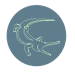 Croc Zero - Privacy Focused Br icon