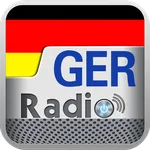 Radio Germany icon