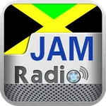 Radio Jamaica icon