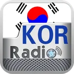 Radio South Korea icon