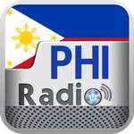 Radio Philippines icon