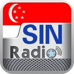 Radio Singapore icon