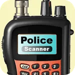 Police Scanner icon