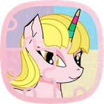 Unicorn Jigsaw Puzzle icon