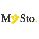 MySto - Sell Buy Nearby icon