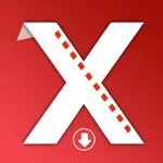 XVD Downloader -Video Download icon