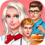 Bakery Love Story - Sweet Date icon